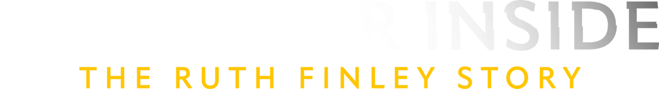 The Killer Inside: The Ruth Finley Story