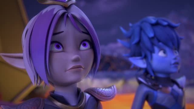 S02:E11 - Riff Under Fire