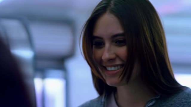 S01:E14 - Episodio 14