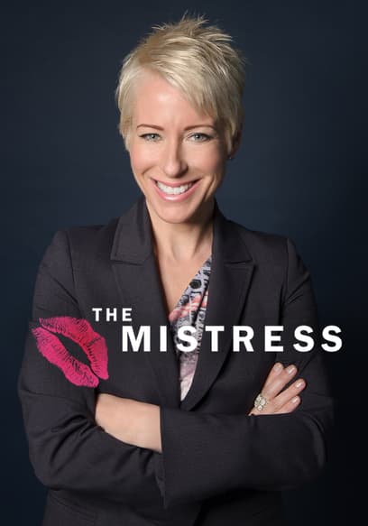 The Mistress poster