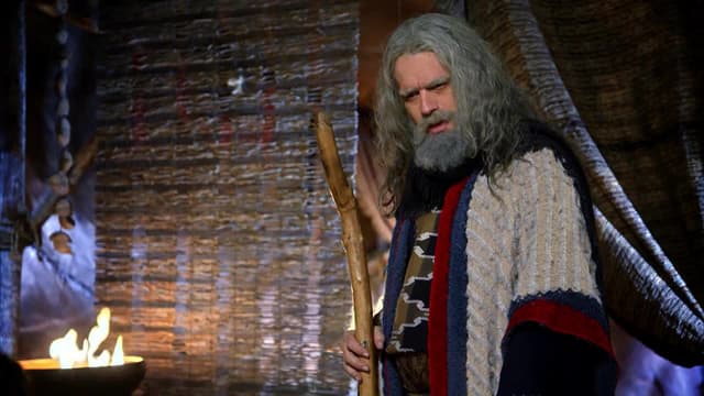 S02:E66 - La llamada final