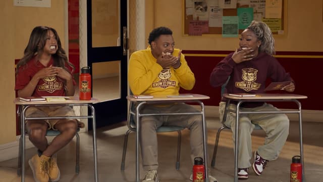 S01:E02 - Languages Class