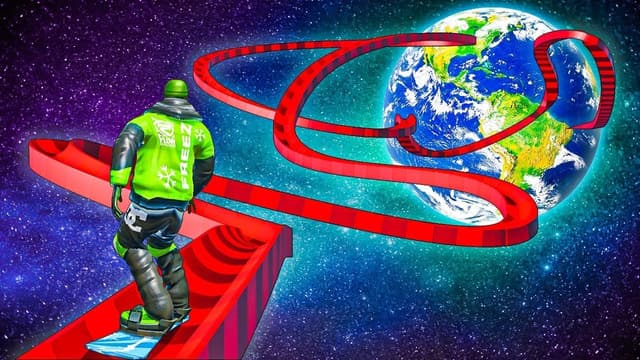 S02:E13 - World's Most Dangerous Ramp