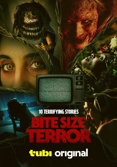 Bite Size Terror