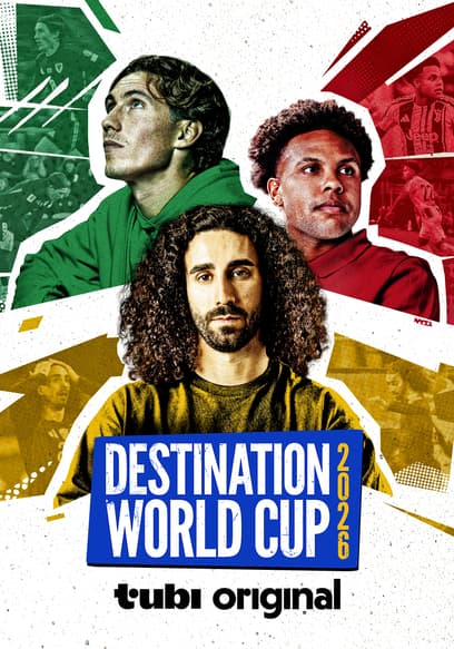 Destination World Cup 2026