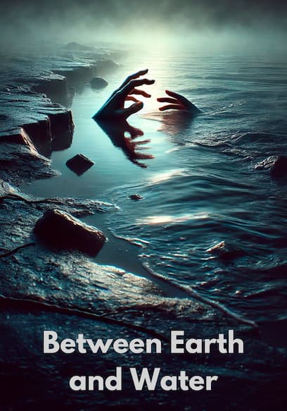 Between Earth and Water