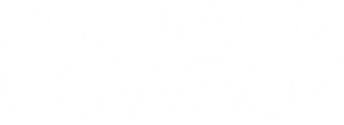Suburban Cowboy