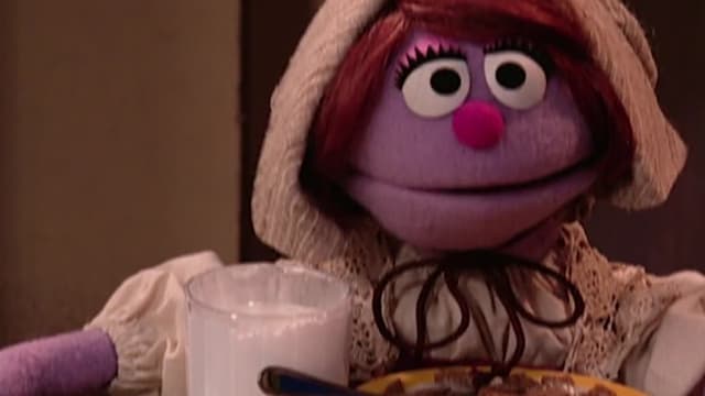 S37:E14 - Healthy Food Pageant