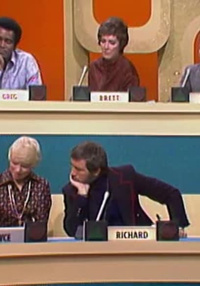 Watch Match Game S1975:E379 - Episode 379 - Free TV Shows | Tubi