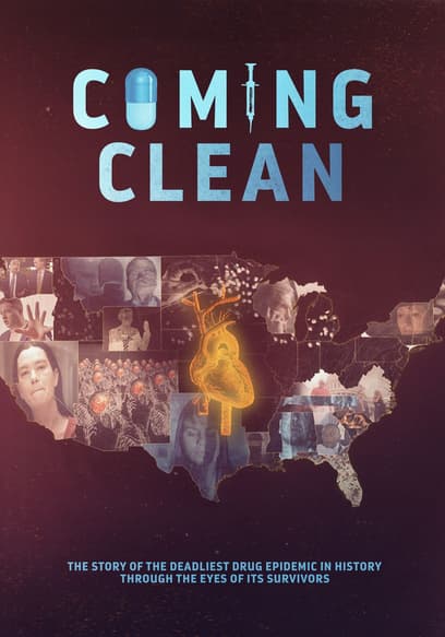 Coming Clean