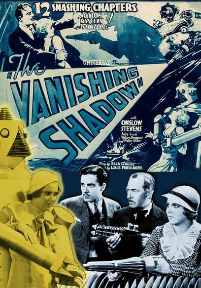 S01:E07 - The Tragic Crash