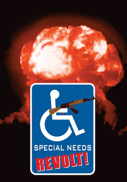 Special Needs Revolt!