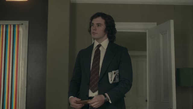 S01:E04 - The Personal Is Political