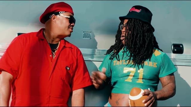 S01:E02 - You Ain’t My Son