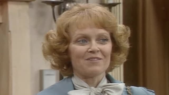 S02:E20 - The Butterfields