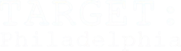 Target: Philadelphia