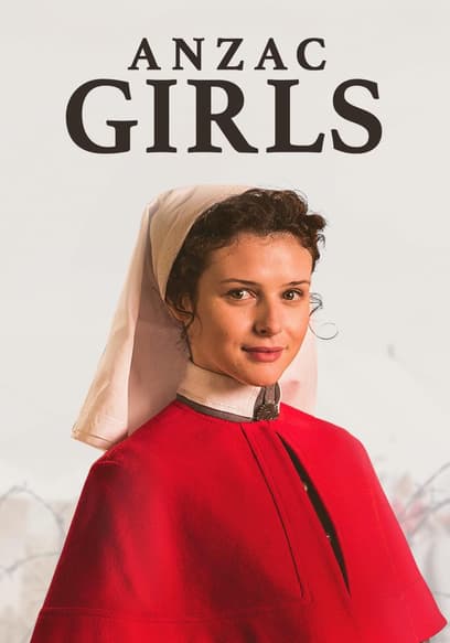 Anzac Girls