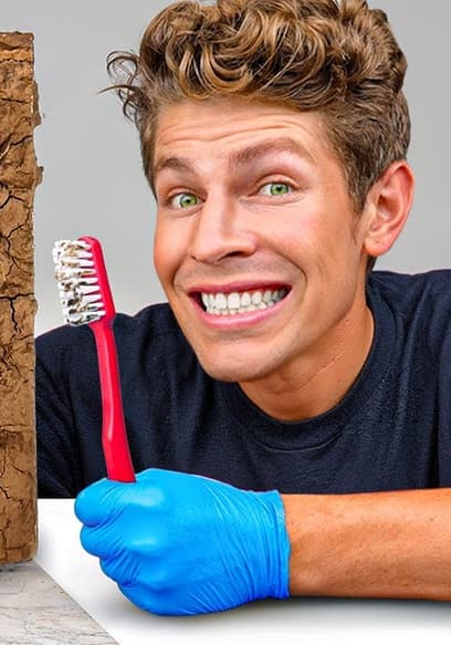 S05:E03 - Cleaning Challenge: Keep What You Clean poster