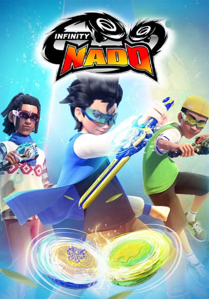 Infinity Nado (Dubbed)