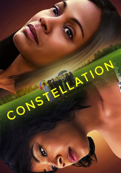 Constellation poster