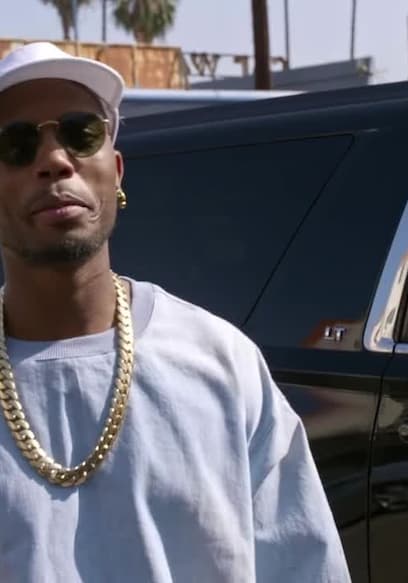S01:E01 - Iggy Azalea & B.o.B poster