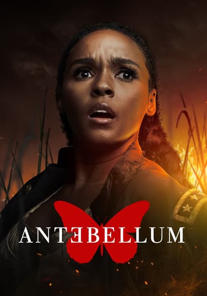 Antebellum poster
