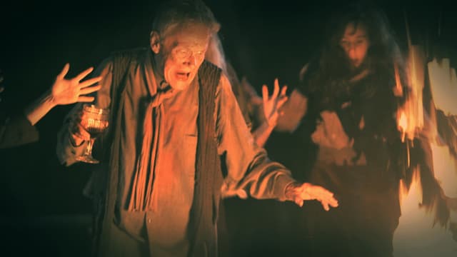 S08:E75 - Evil Rises