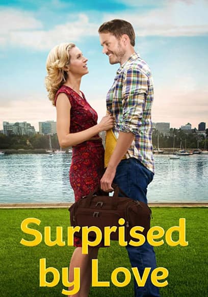 Surprised by Love poster