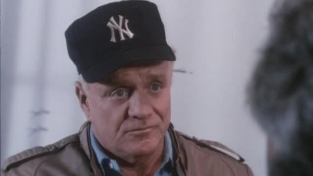 S01:E18 - Georgia Street Motor