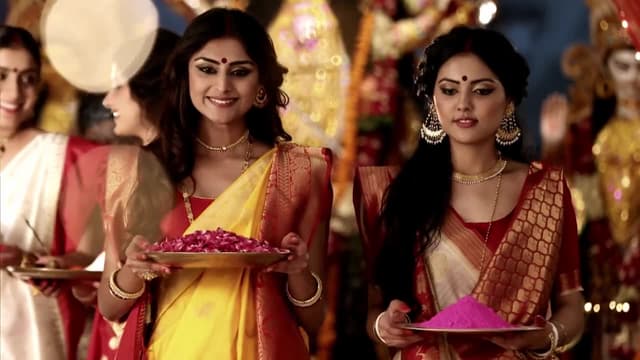 S03:E09 - It Came From the Fog