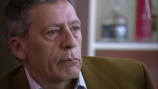 S01:E05 - Frangelico: The Ad Store & Kovel/Fuller