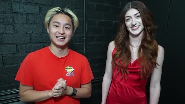 S02:E16 - Escape Ronaldo's Lamborghini Challenge!