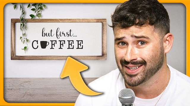 The Joe Santagato Show