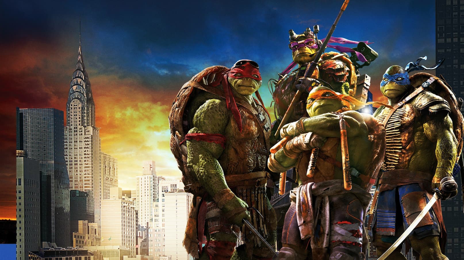 poster background