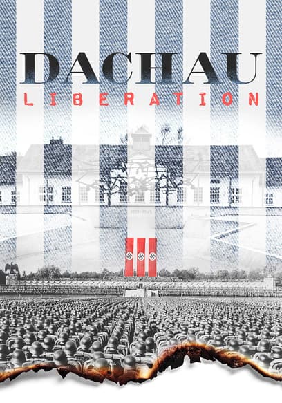 Dachau Liberation