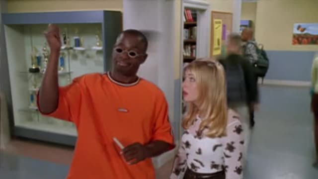 S02:E01 - Sabrina Gets Her License (Part 1)