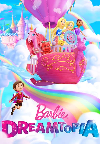 Barbie Dreamtopia