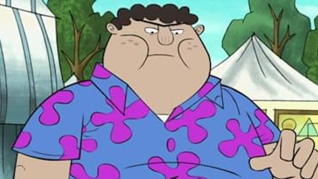 S01:E15 - Art