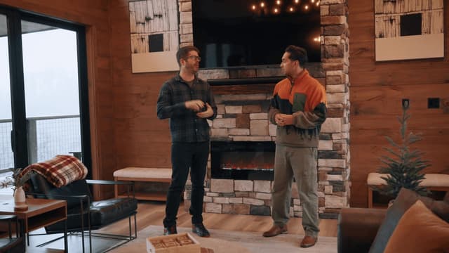 S01:E02 - Smokey at the Top
