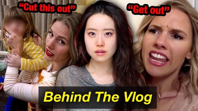 S2025:É424 - S2025:E424 - Ruby Franke Vlogs Torture of 6 Kids for YouTube Views - Exposed by All the New Deleted Footage