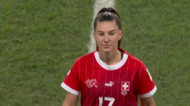 S2023:E32 - Switzerland vs. New Zealand