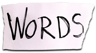 Words