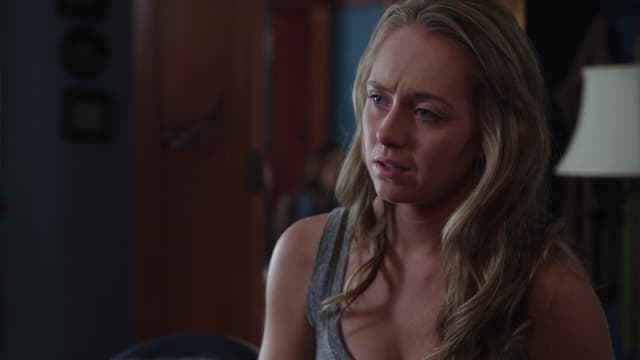 S09:E10 - Darkness Before Dawn