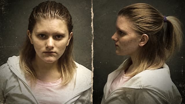 S01:E14 - Was Erin Caffey a Psychopath or Was She Manipulated?