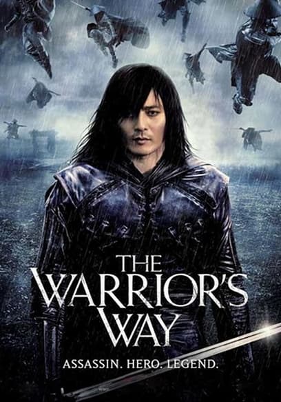 The Warrior's Way