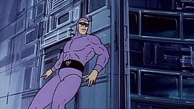 S01:E19 - Fury of the Deep