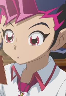 Watch Yu-Gi-Oh! ZEXAL S01:E05 - Flipping Out (Pt. 1) - Free TV Shows | Tubi