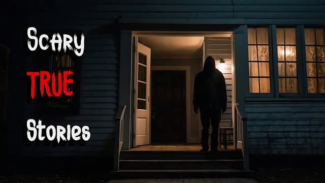 S01:E02 - Three Nights a Nightmare