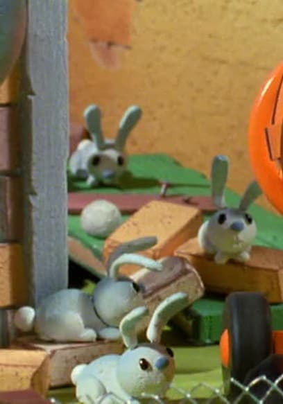 Watch Bob the Builder S06:E05 - Lofty and the Rabbits - Free TV Shows ...