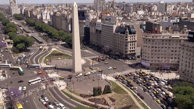 S01:E03 - Rhythms of South America